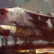 Illustration for article titled Battleships, Battlements, Bombers And Beautiful Blue Skies